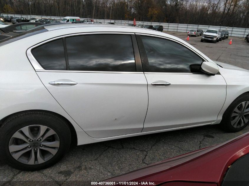 VIN 1HGCR2F34FA140444 2015 HONDA ACCORD no.13