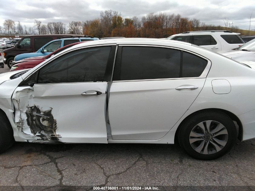 VIN 1HGCR2F34FA140444 2015 HONDA ACCORD no.14