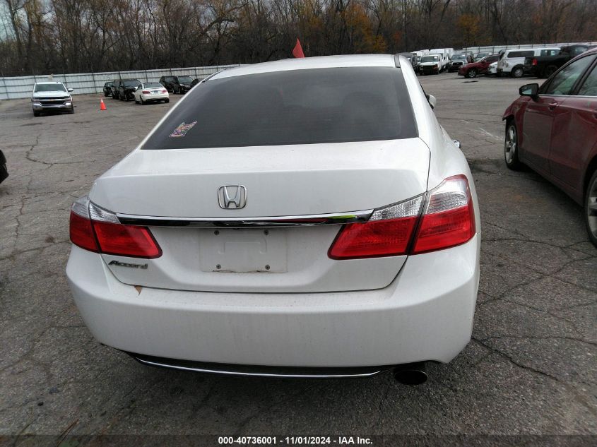 VIN 1HGCR2F34FA140444 2015 HONDA ACCORD no.16