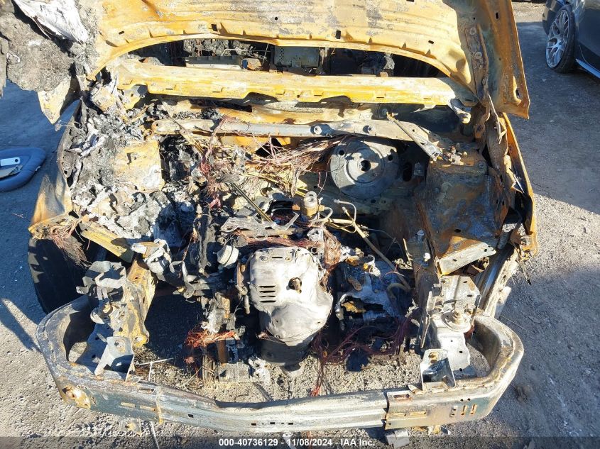 2018 FORD ECOSPORT SE - MAJ3P1TE9JC186066