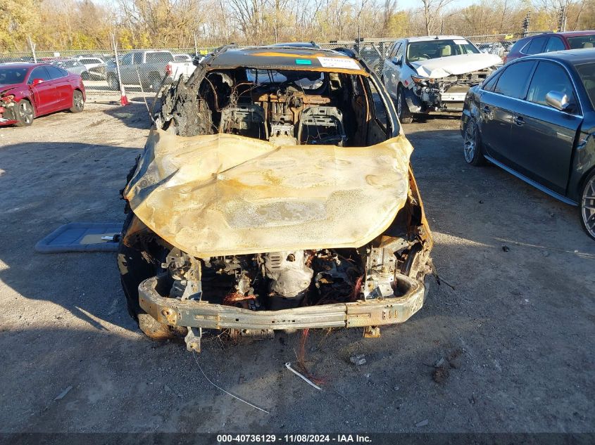 2018 FORD ECOSPORT SE - MAJ3P1TE9JC186066