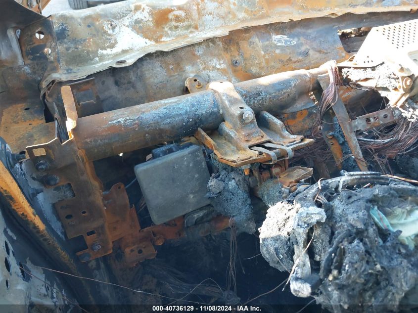 2018 FORD ECOSPORT SE - MAJ3P1TE9JC186066