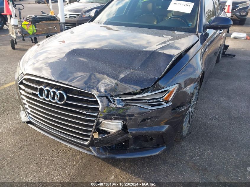 2017 Audi A6 2.0T Premium VIN: WAUF8AFC0HN049088 Lot: 40736184