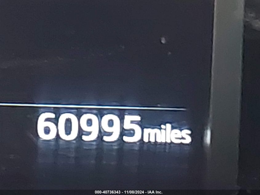 2022 TOYOTA 4RUNNER TRD SPORT - JTESU5JR5N6058080