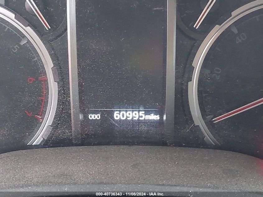 2022 TOYOTA 4RUNNER TRD SPORT - JTESU5JR5N6058080