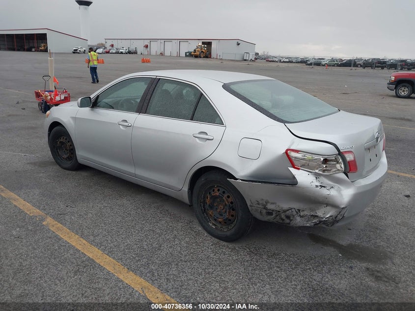 2008 TOYOTA CAMRY VIN: 4T1BE46K88U215426