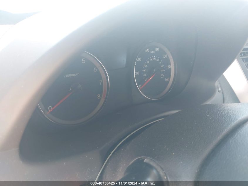 VIN KMHCT4AE7HU366611 2017 HYUNDAI ACCENT SE