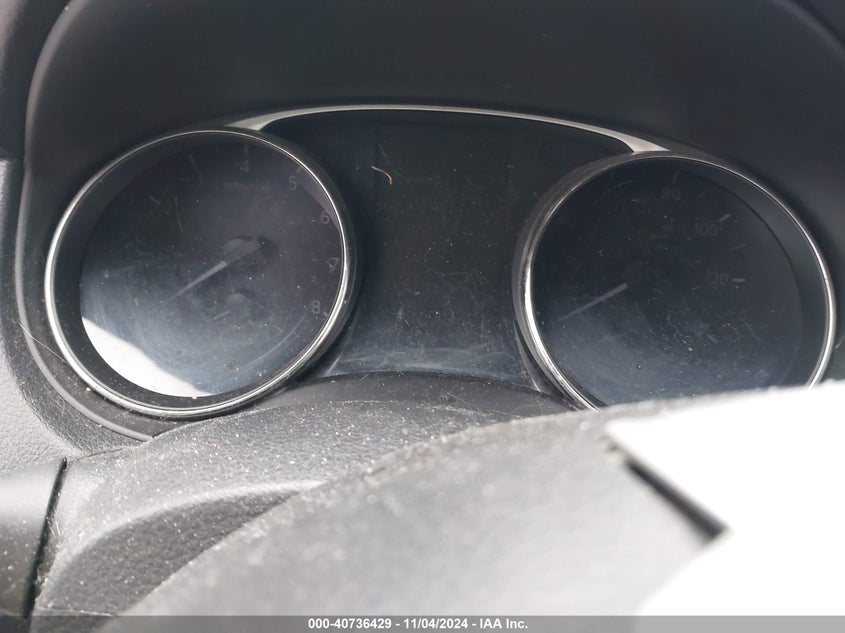 2015 NISSAN ROGUE S - KNMAT2MV5FP565874