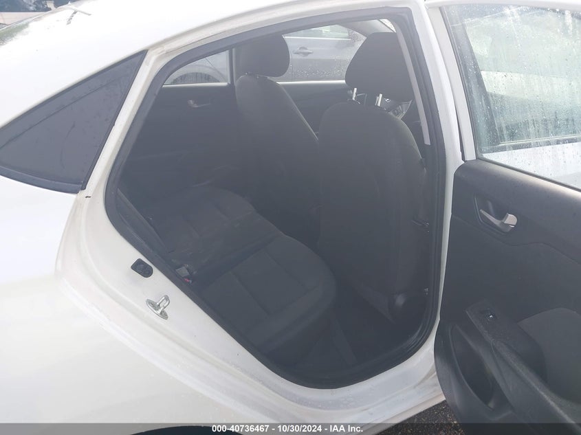 2020 HYUNDAI ACCENT SE - 3KPC24A64LE104987