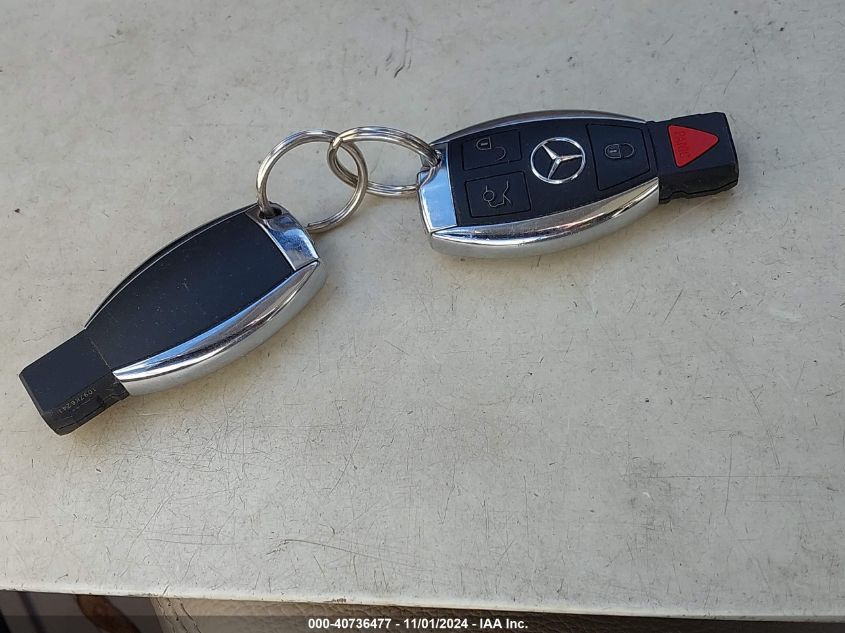 2016 Mercedes-Benz C 300 4Matic/Luxury 4Matic/Sport 4Matic VIN: 55SWF4KB1GU175396 Lot: 40736477