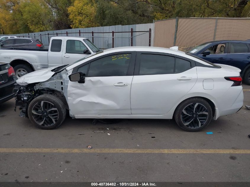 VIN 3N1CN8FV5RL818679 2024 NISSAN VERSA no.15