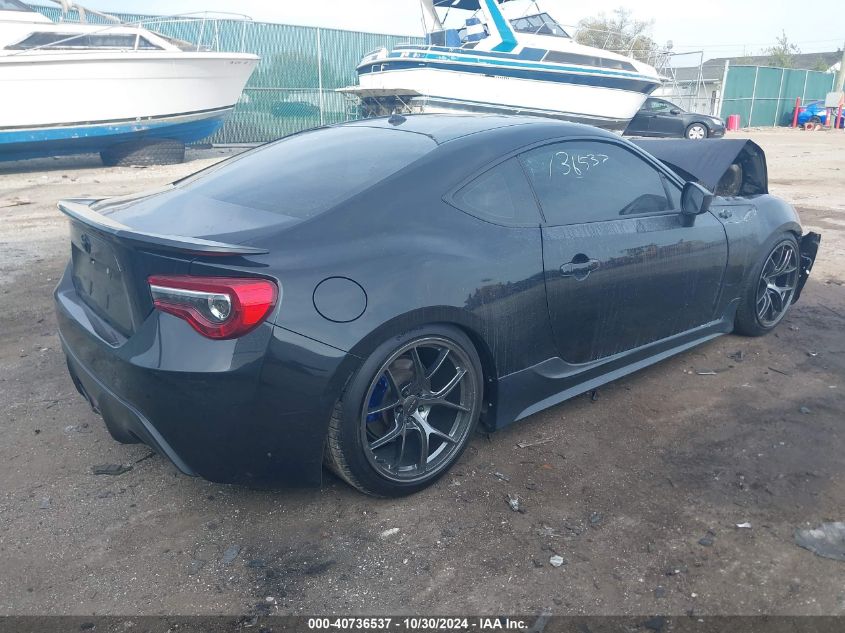 VIN JF1ZNAA12D1722095 2013 SCION FR-S no.4