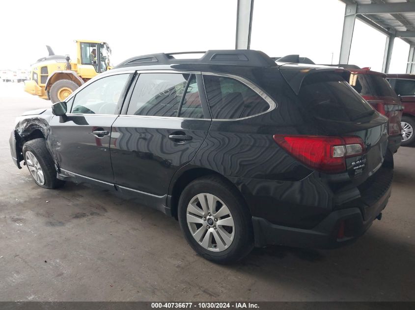 VIN 4S4BSADC8J3214064 2018 SUBARU OUTBACK no.3