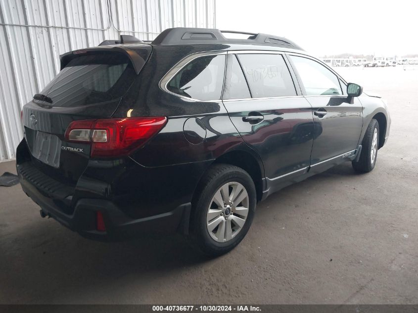 VIN 4S4BSADC8J3214064 2018 SUBARU OUTBACK no.4