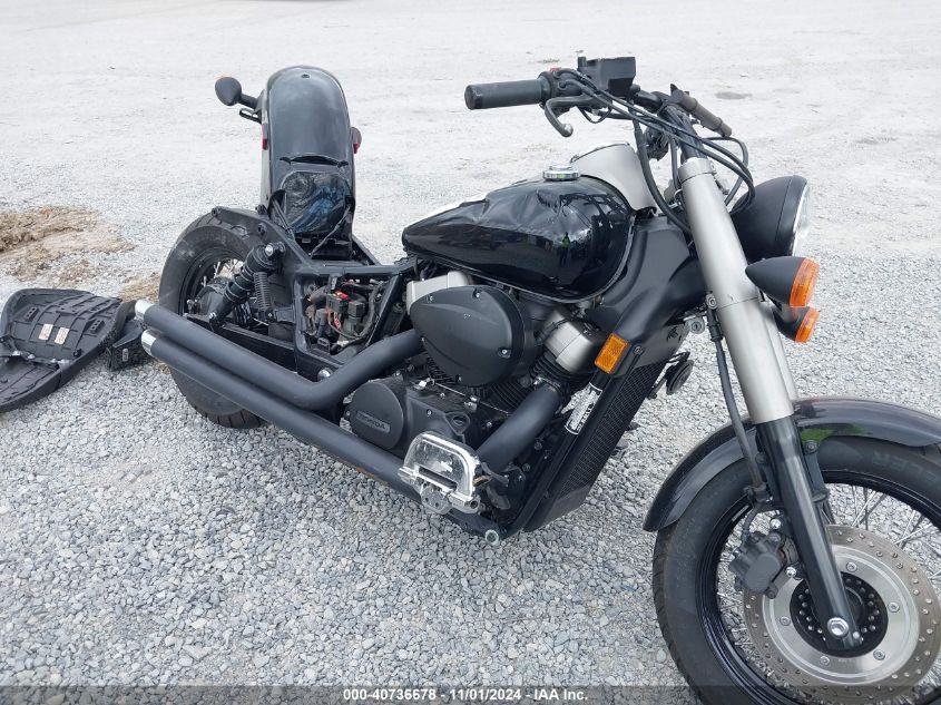 2011 HONDA VT750 C2B - JH2RC5378BK100138