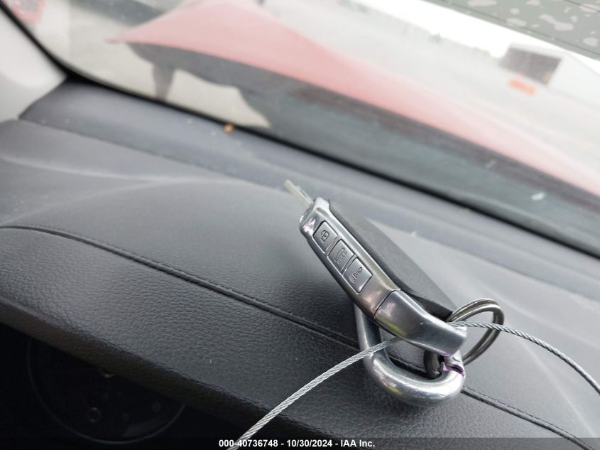 VIN 3KPF24AD3NE434358 2022 KIA FORTE LXS