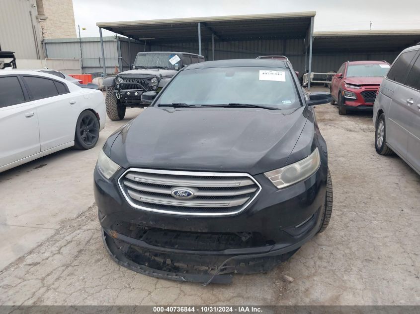 2015 Ford Taurus Sel VIN: 1FAHP2E88FG177653 Lot: 40736844