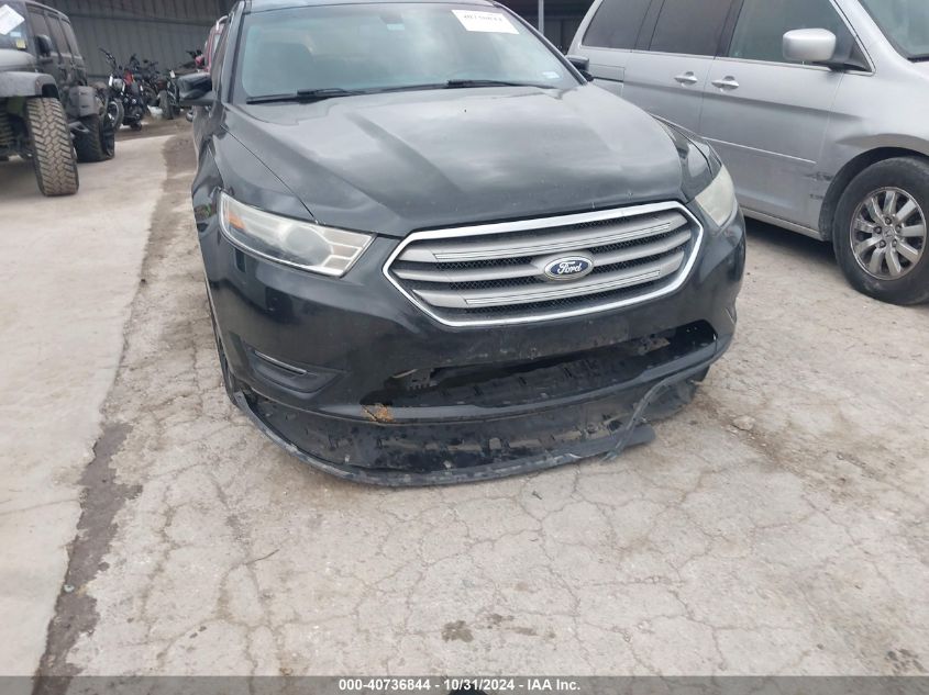 2015 Ford Taurus Sel VIN: 1FAHP2E88FG177653 Lot: 40736844