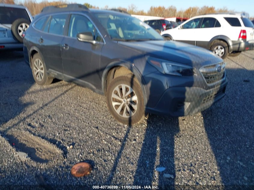 2020 Subaru Outback