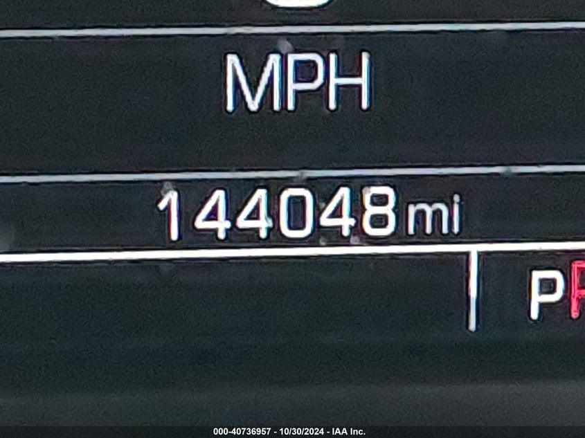 2015 CHEVROLET TAHOE LT - 1GNSKBKC1FR528096