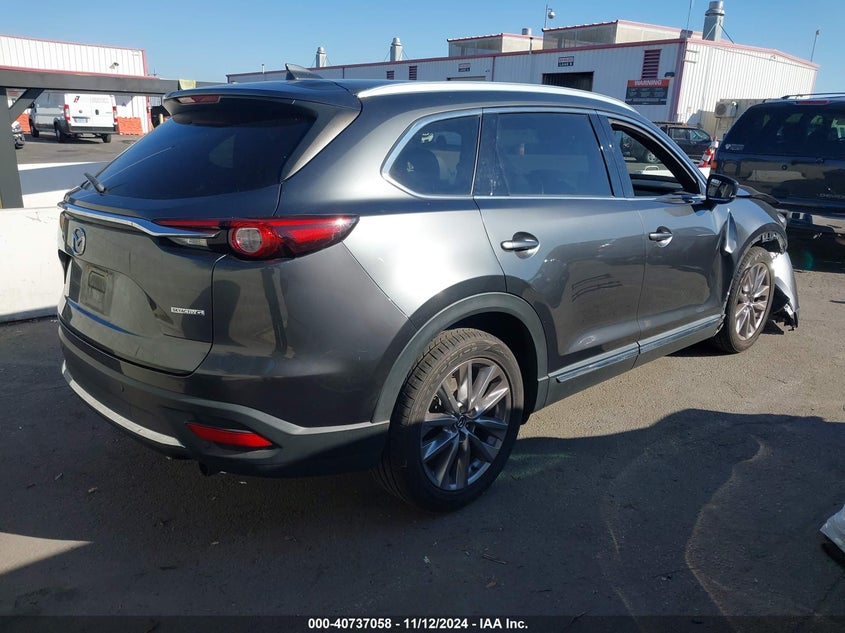VIN JM3TCADY1L0412143 2020 MAZDA CX-9 GRAND TOURING