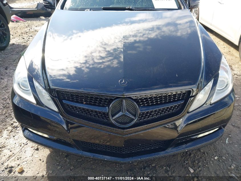 2013 Mercedes-Benz E 350 VIN: WDDKJ5KB3DF193559 Lot: 40737147