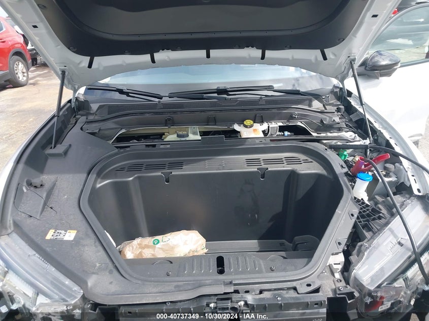 2023 FORD MUSTANG MACH-E PREMIUM - 3FMTK3SU9PMA97730