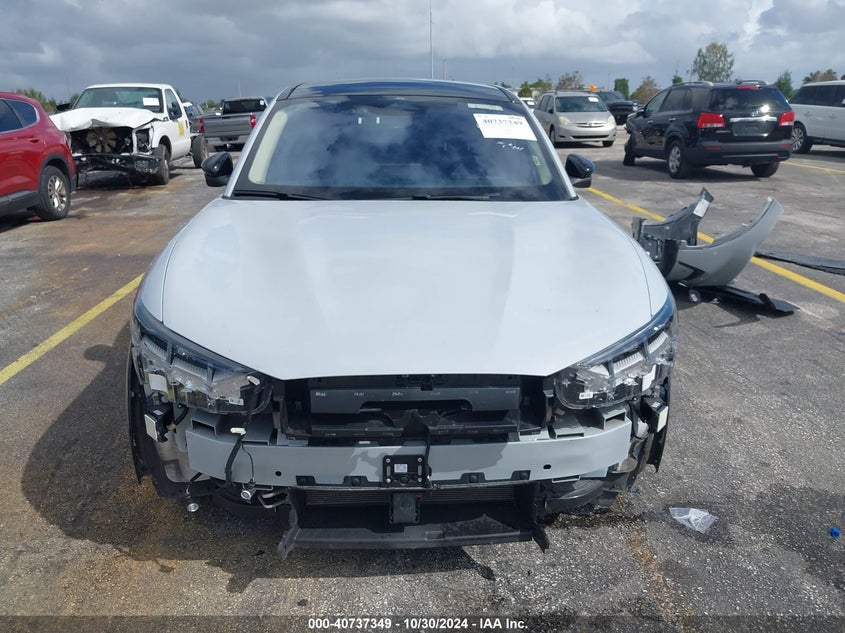 2023 FORD MUSTANG MACH-E PREMIUM - 3FMTK3SU9PMA97730