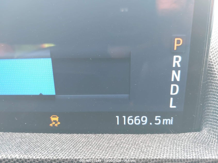 2023 FORD MUSTANG MACH-E PREMIUM - 3FMTK3SU9PMA97730