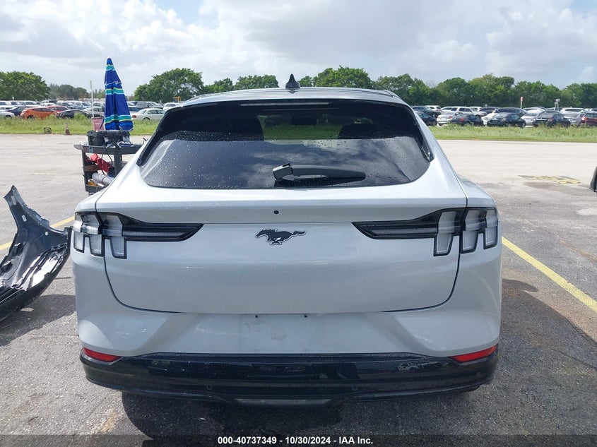 2023 FORD MUSTANG MACH-E PREMIUM - 3FMTK3SU9PMA97730