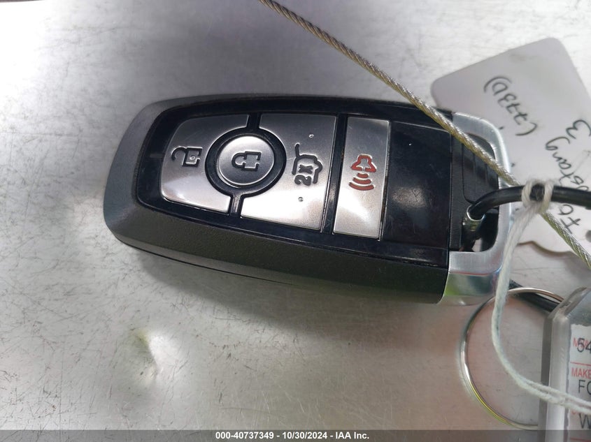 2023 FORD MUSTANG MACH-E PREMIUM - 3FMTK3SU9PMA97730