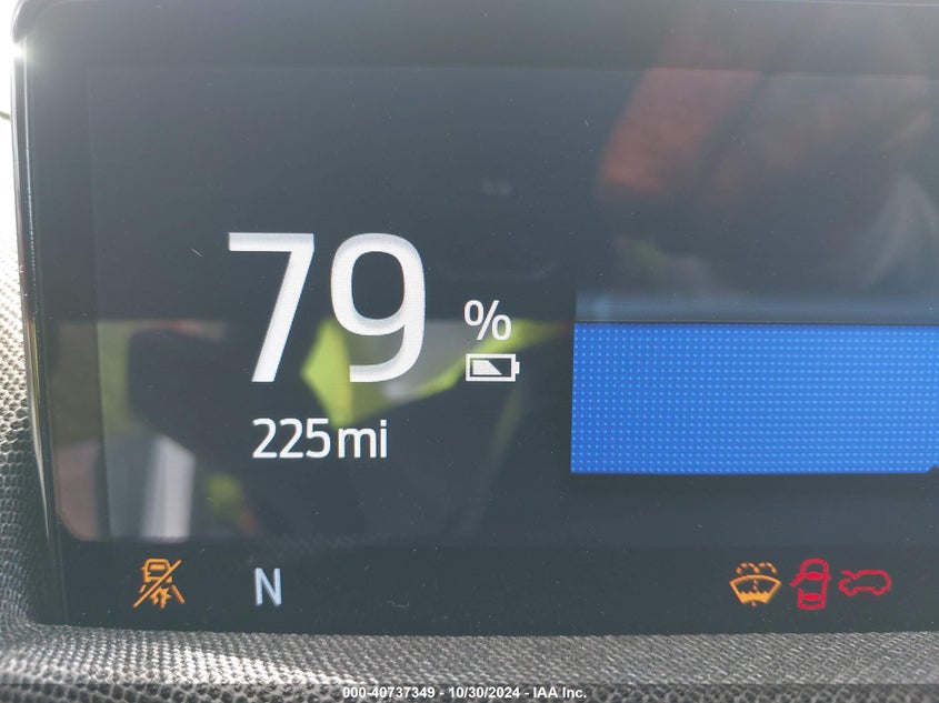 2023 FORD MUSTANG MACH-E PREMIUM - 3FMTK3SU9PMA97730