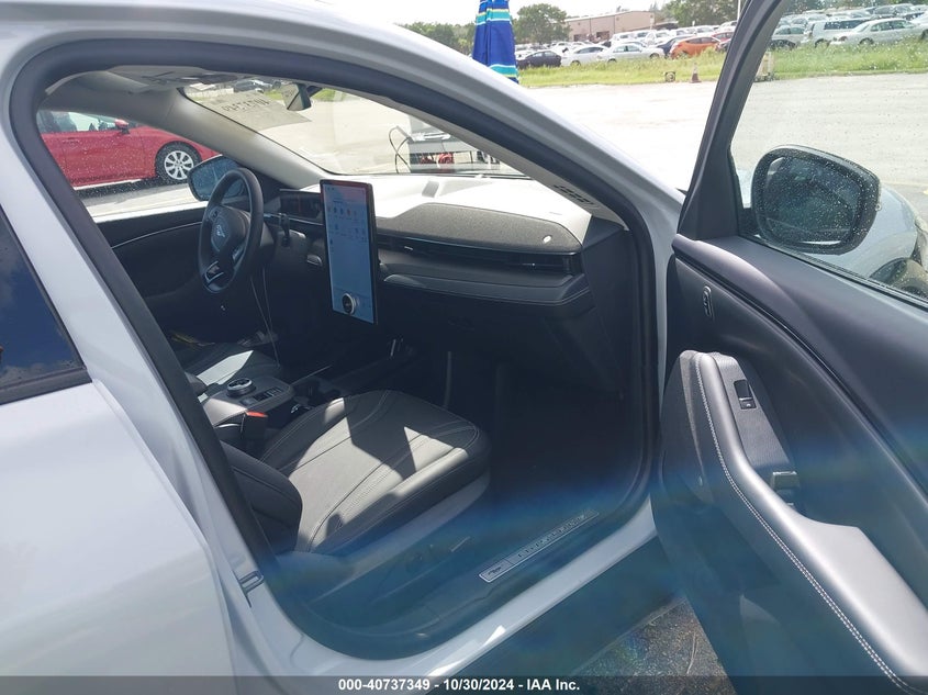 2023 FORD MUSTANG MACH-E PREMIUM - 3FMTK3SU9PMA97730