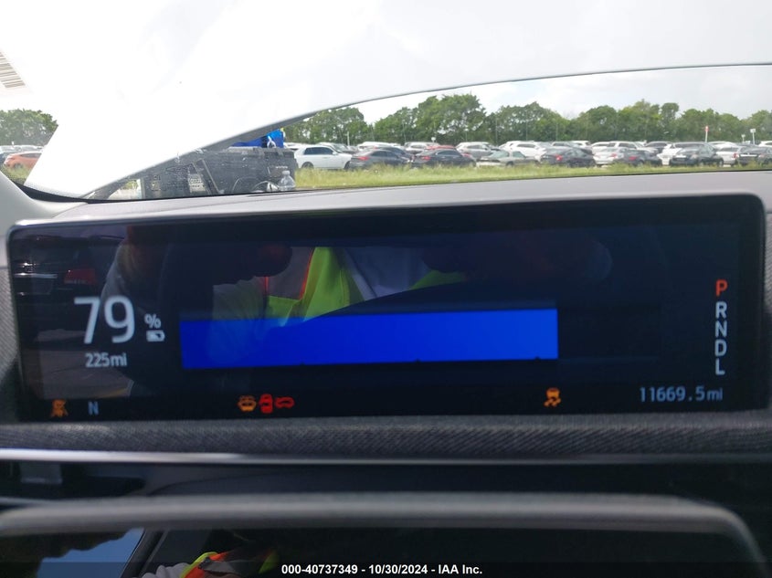 2023 FORD MUSTANG MACH-E PREMIUM - 3FMTK3SU9PMA97730