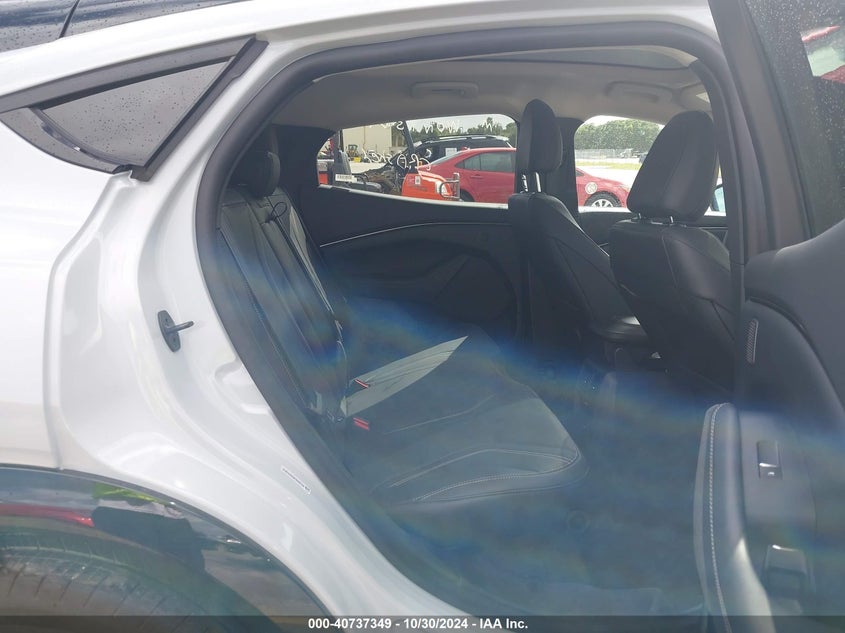 2023 FORD MUSTANG MACH-E PREMIUM - 3FMTK3SU9PMA97730