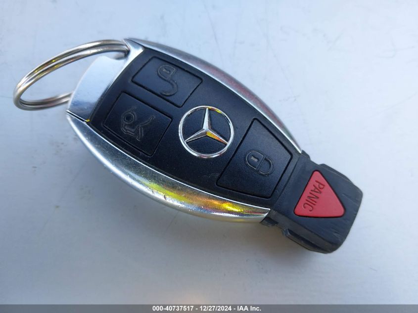 VIN WDDGF8AB0DA797769 2013 MERCEDES-BENZ C 300 no.11