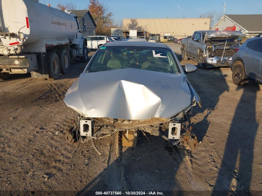 2017 Hyundai Elantra Limited VIN: KMHD84LF9HU201364 Lot: 40737560