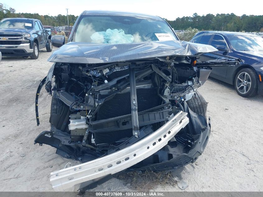 2023 Honda Pilot 2Wd Ex-L 7 Passenger VIN: 5FNYG2H56PB015317 Lot: 40737609