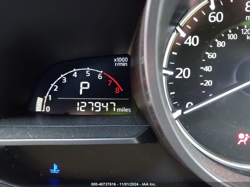 2018 MAZDA MAZDA3 TOURING - 3MZBN1V34JM187564