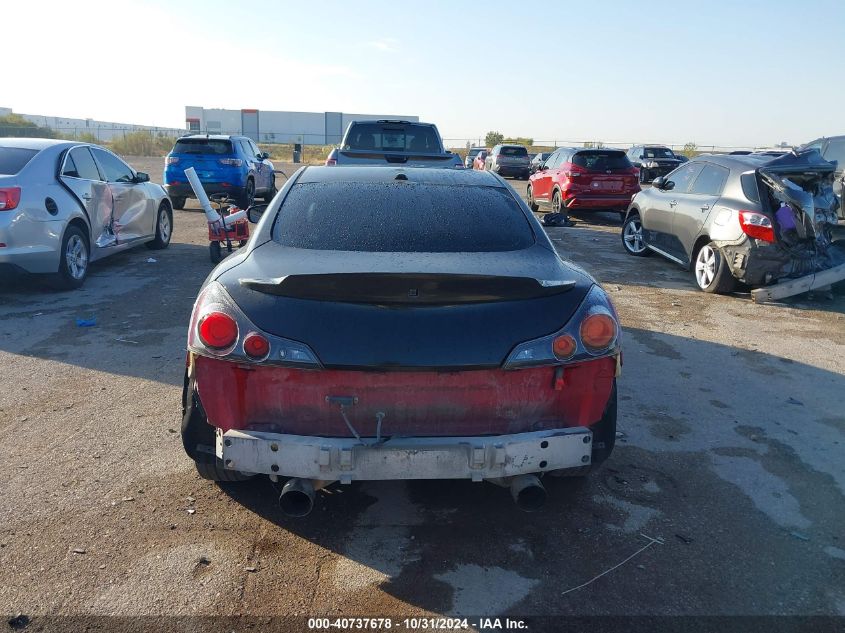 2010 Infiniti G37 VIN: JN1CV6EK3AM101896 Lot: 40737678