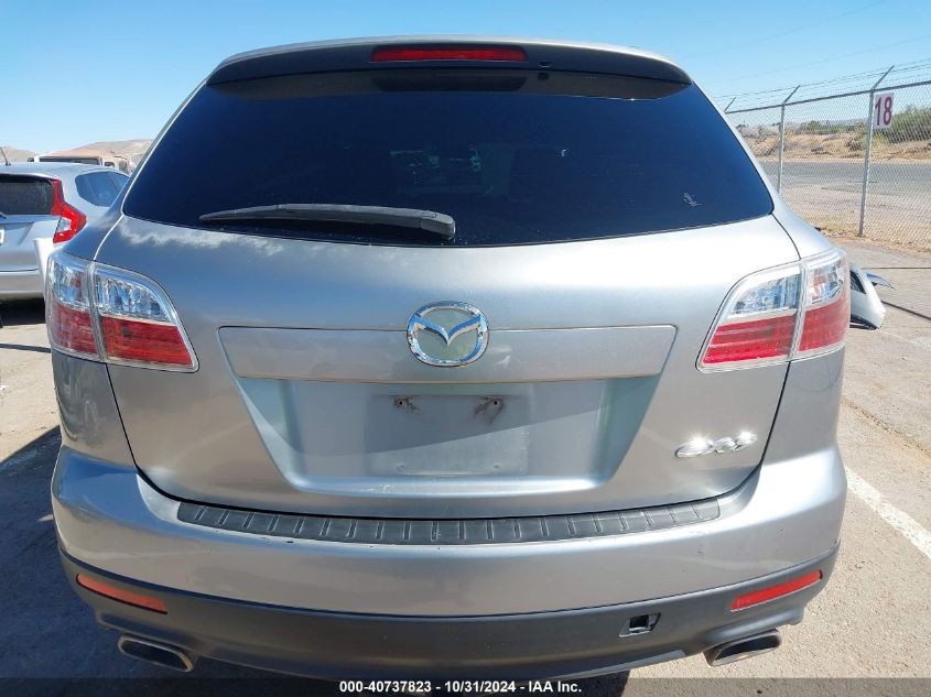 2010 Mazda Cx-9 Sport VIN: JM3TB2MA8A0228343 Lot: 40737823