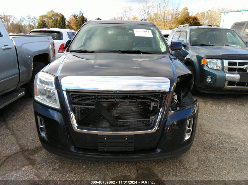 2015 GMC TERRAIN SLT-1 - 2GKFLXE30F6234088