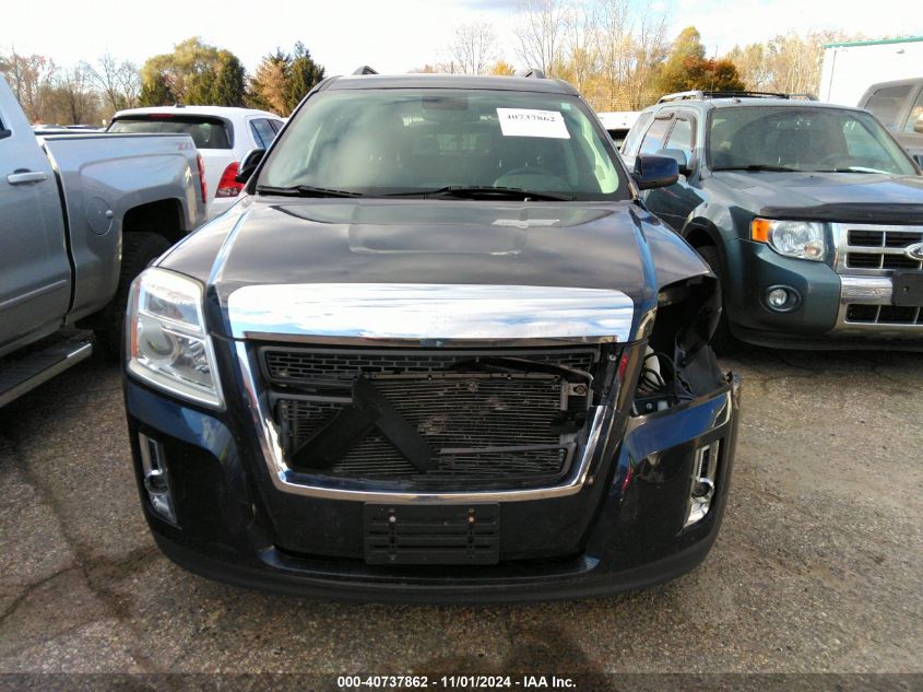 2015 GMC Terrain Slt-1 VIN: 2GKFLXE30F6234088 Lot: 40737862