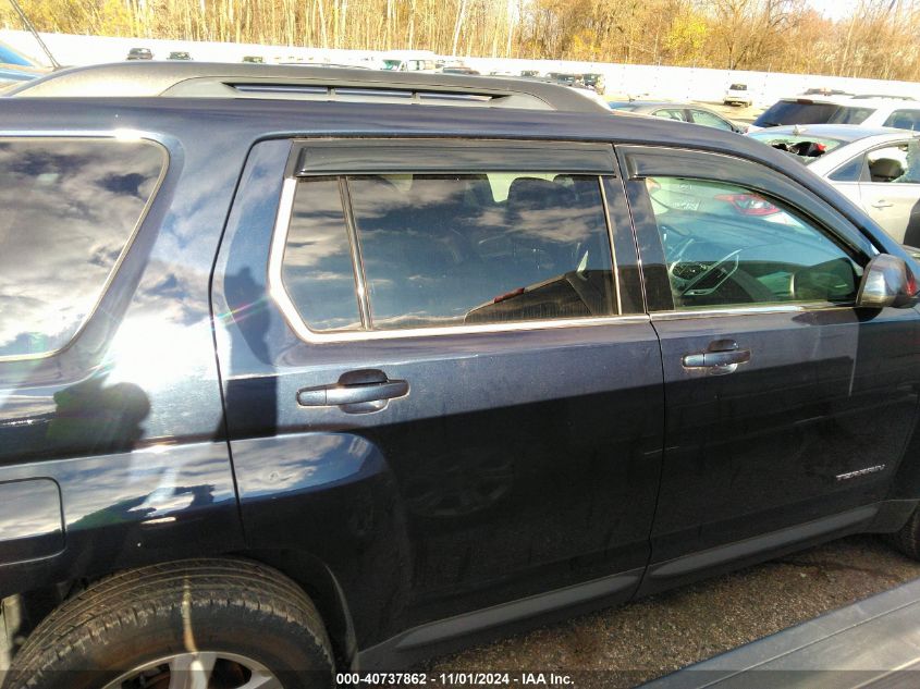 2015 GMC TERRAIN SLT-1 - 2GKFLXE30F6234088