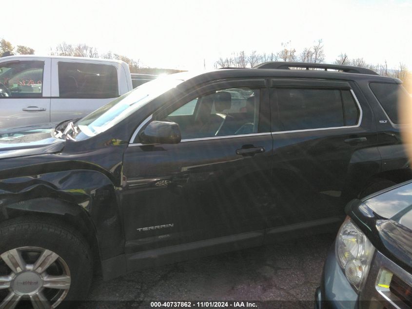 2015 GMC TERRAIN SLT-1 - 2GKFLXE30F6234088