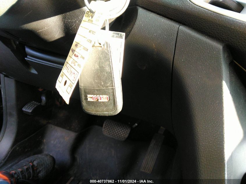 2015 GMC TERRAIN SLT-1 - 2GKFLXE30F6234088