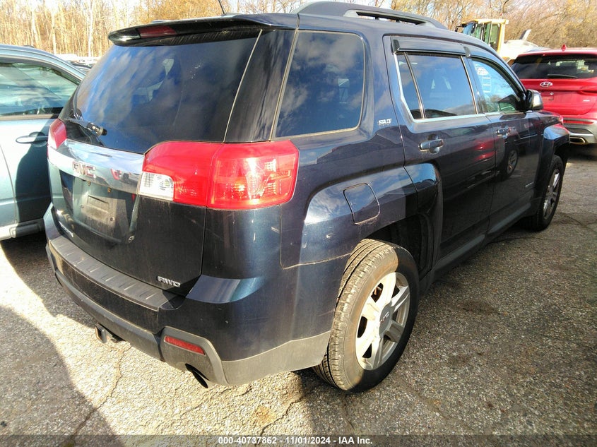 2015 GMC TERRAIN SLT-1 - 2GKFLXE30F6234088