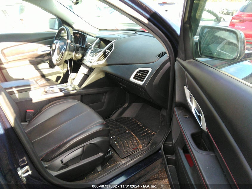 2015 GMC TERRAIN SLT-1 - 2GKFLXE30F6234088