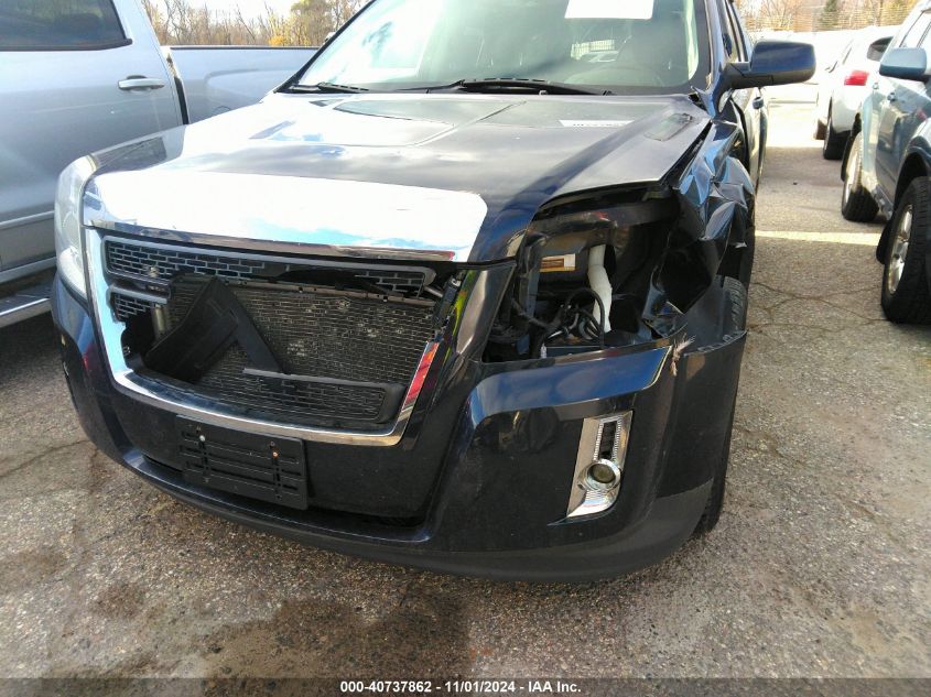 2015 GMC TERRAIN SLT-1 - 2GKFLXE30F6234088
