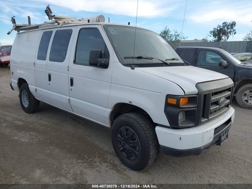 Vin: 1ftne2el5bda10122, lot: 41227490, ford e-250 commercial 2011 img_1